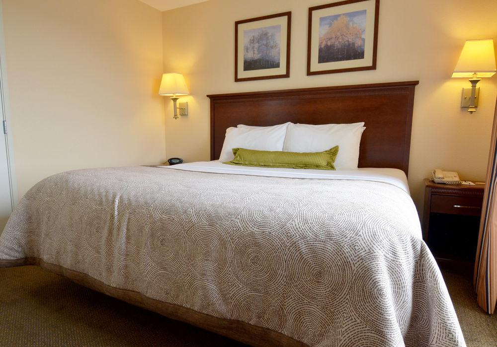 Mainstay Suites Fitchburg - Madison Exteriör bild