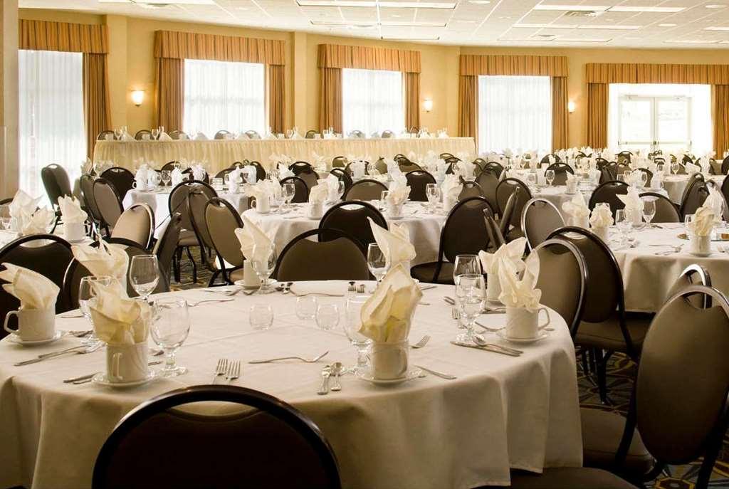Mainstay Suites Fitchburg - Madison Bekvämligheter bild