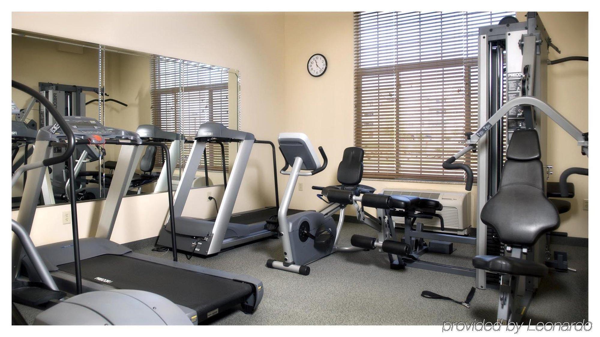 Mainstay Suites Fitchburg - Madison Bekvämligheter bild