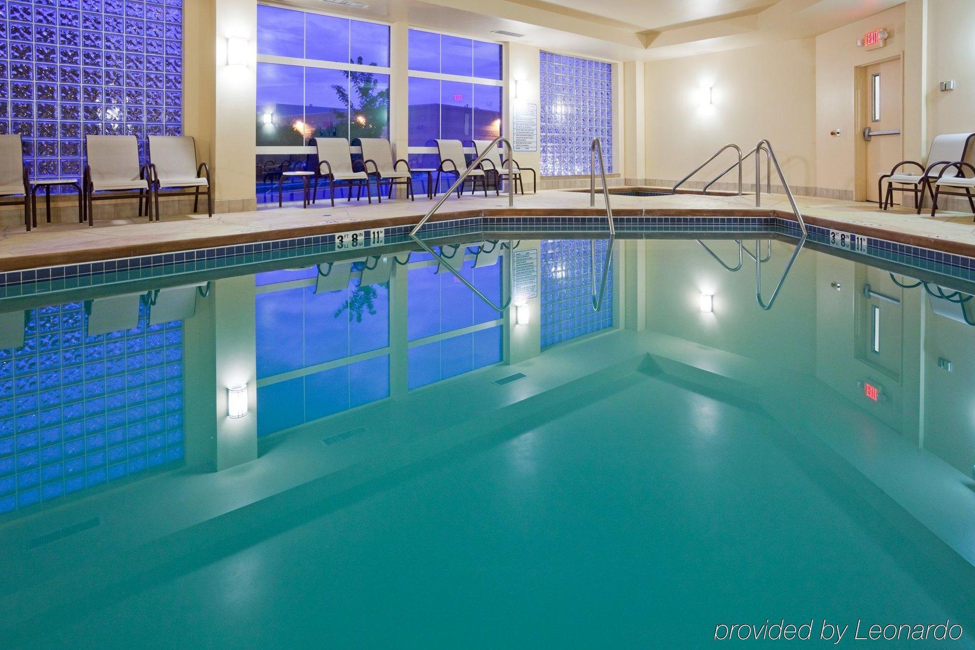 Mainstay Suites Fitchburg - Madison Bekvämligheter bild