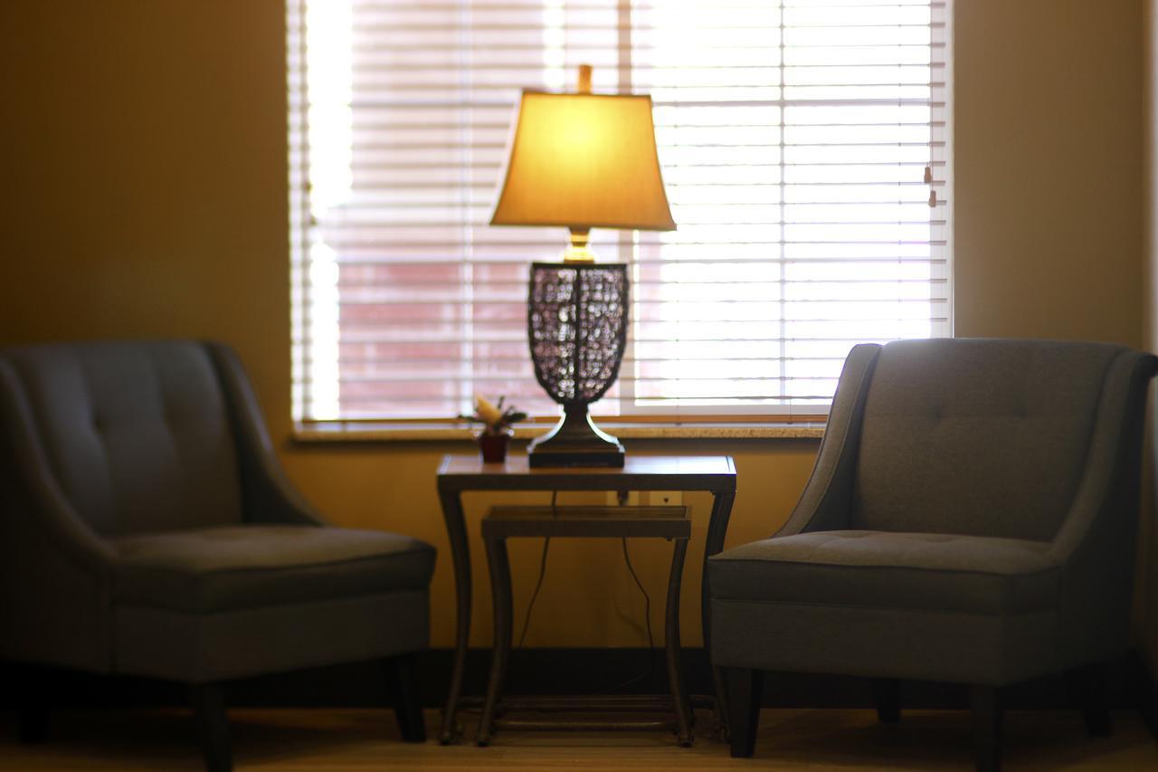 Mainstay Suites Fitchburg - Madison Exteriör bild