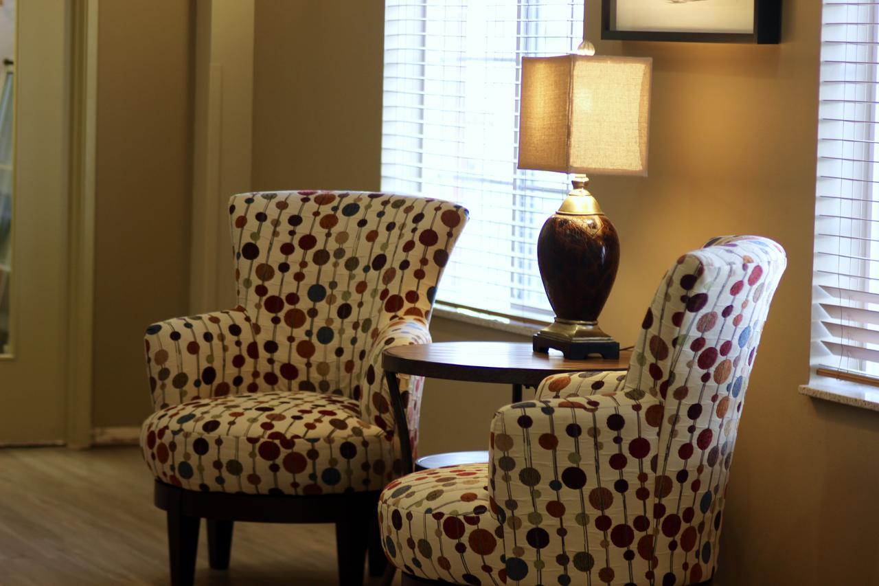 Mainstay Suites Fitchburg - Madison Exteriör bild