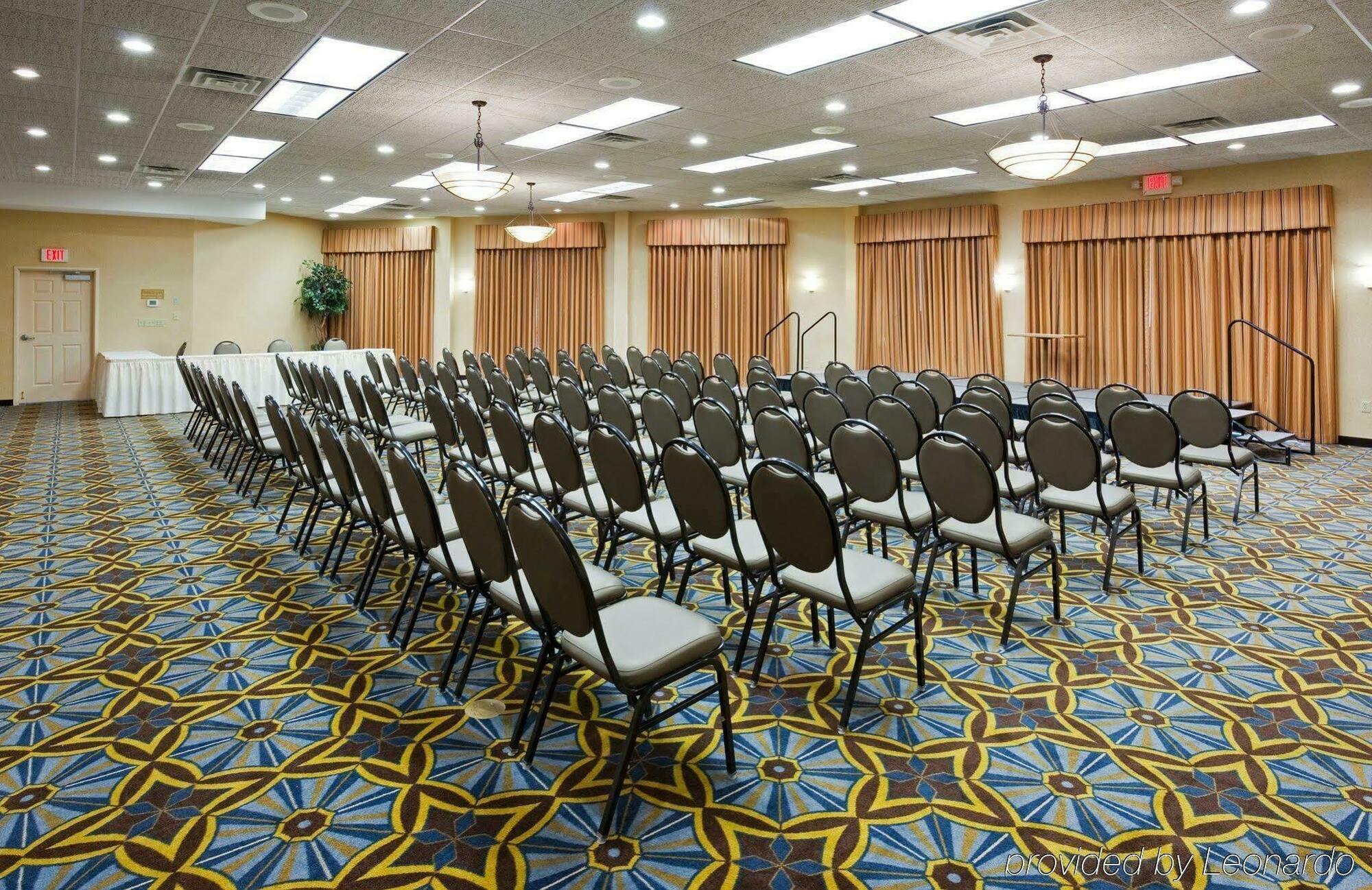 Mainstay Suites Fitchburg - Madison Bekvämligheter bild